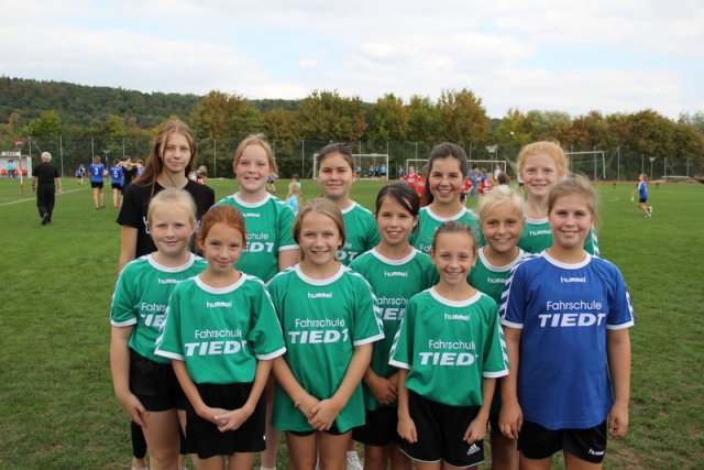 2018_09_16 Bezirksschülertreffen 2018 - Teams